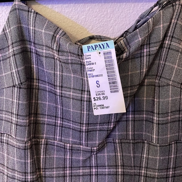 Mini Dress - Picture 2 of 3